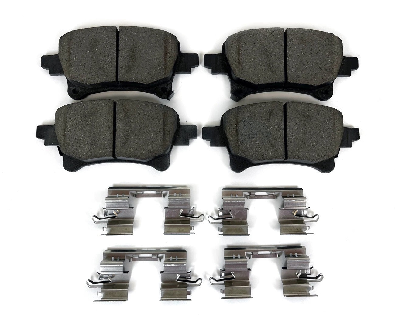 Claw Brake Pads Disc Brake Pads Baer Brake Systems