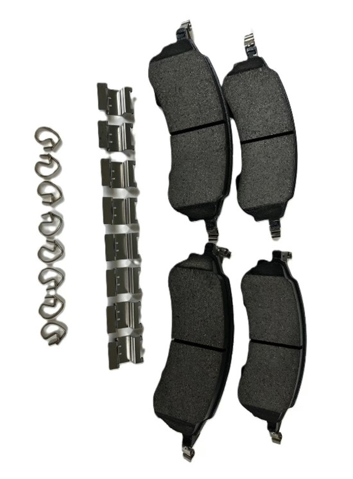 Claw Brake Pads Disc Brake Pads Baer Brake Systems