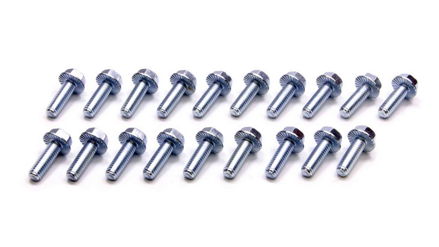 Replacement Beadlock Bolt Kit Beadlock Fasteners Bassett