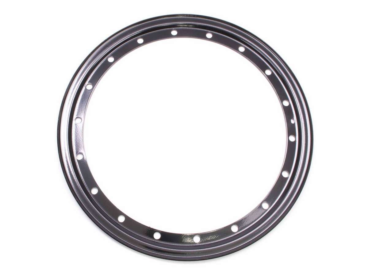 Replacement Black Bead Lock Ring Beadlock Kits and Components Bassett
