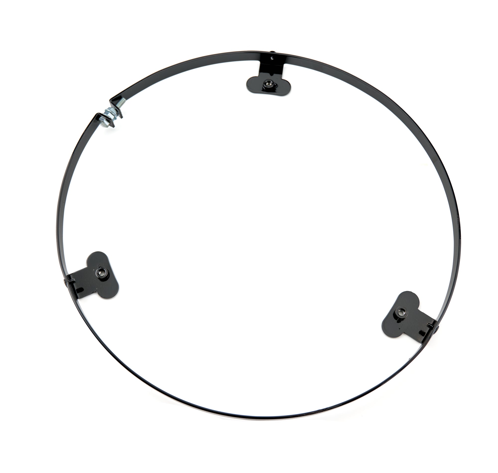 Wheel Expander Ring for New Style Mudcover Wheel Mud Covers and Components Bassett