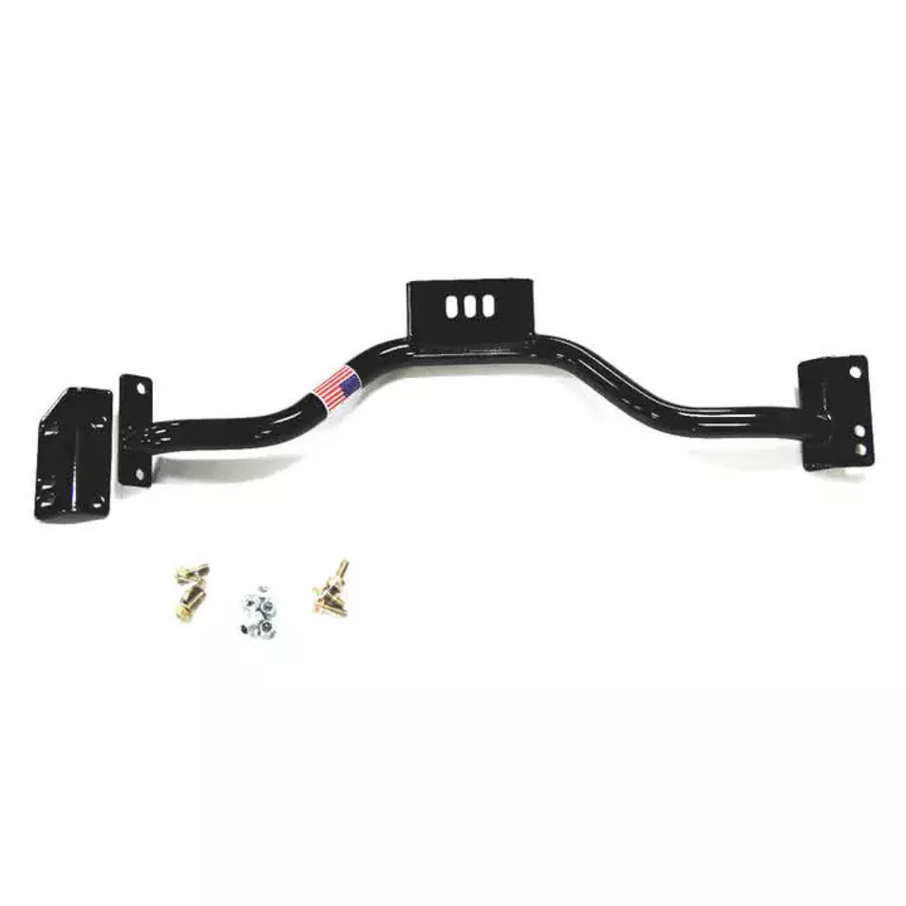 67-69 Camaro T-56 Trans Crossmember LS Engine Transmission Crossmembers Bowler Performance Transmission