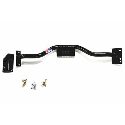 67-69 Camaro TKO500/600 Trans Crossmember SBC/LS Transmission Crossmembers Bowler Performance Transmission