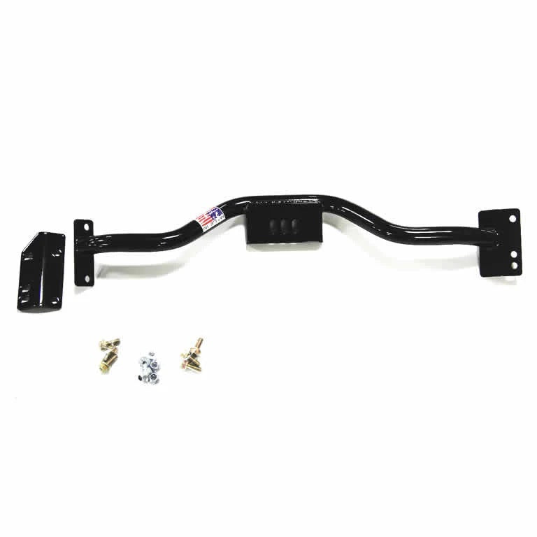 67-69 Camaro TKO500/600 Trans Crossmember SBC/LS Transmission Crossmembers Bowler Performance Transmission