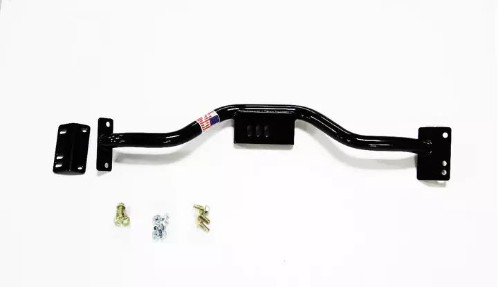 67-69 Camaro TKO500/600 Trans Crossmember BBC Transmission Crossmembers Bowler Performance Transmission