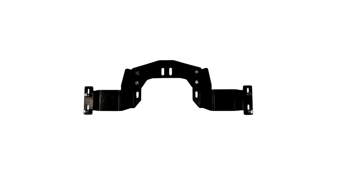 Modular Crossmember 67-69 Camaro 68-72 Nova Transmission Crossmembers Bowler Performance Transmission
