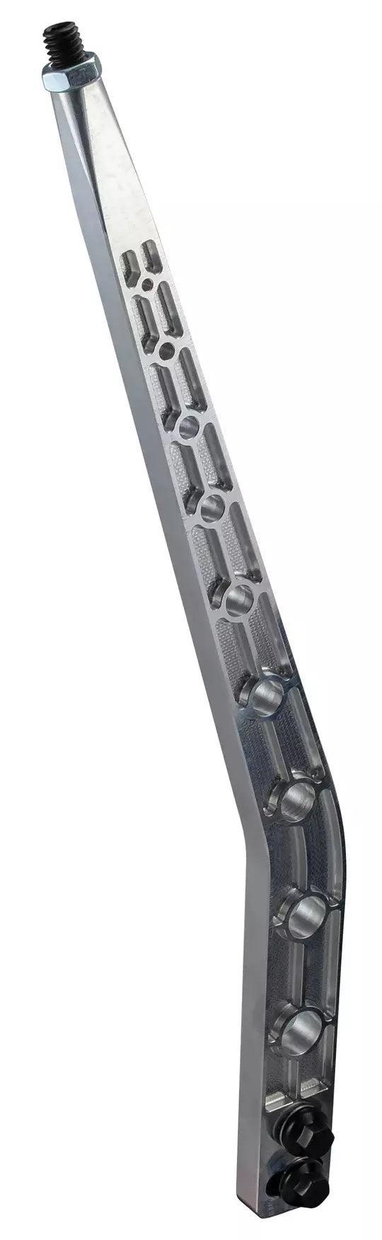 14In Shift Lever Aviatio n Style Raw Shifter Sticks Bowler Performance Transmission