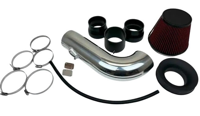 Universal Air Intake Kit Air Cleaner Assemblies and Air Intake Kits BluePrint Engines