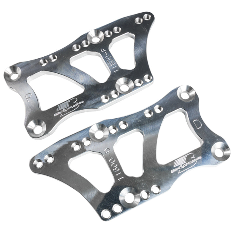 LS Swap Motor Mounts Motor Mounts Billet Specialties