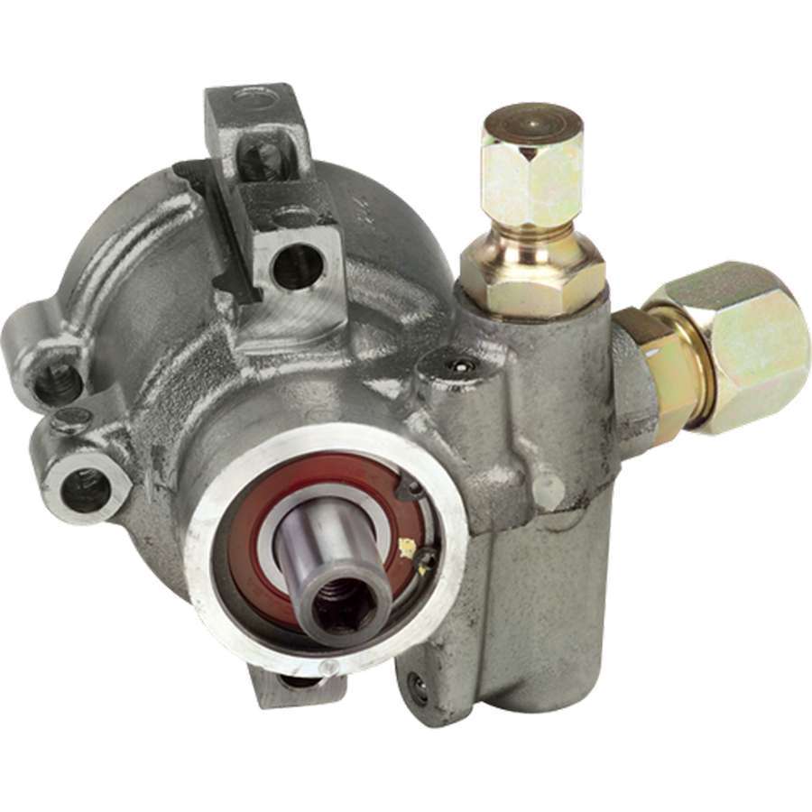 Power Steering Pump Alum Remote Power Steering Pumps Billet Specialties