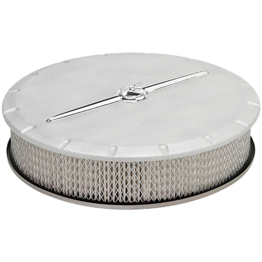 14in Air Cleaner Strmlne RTF Air Cleaner Assemblies and Air Intake Kits Billet Specialties
