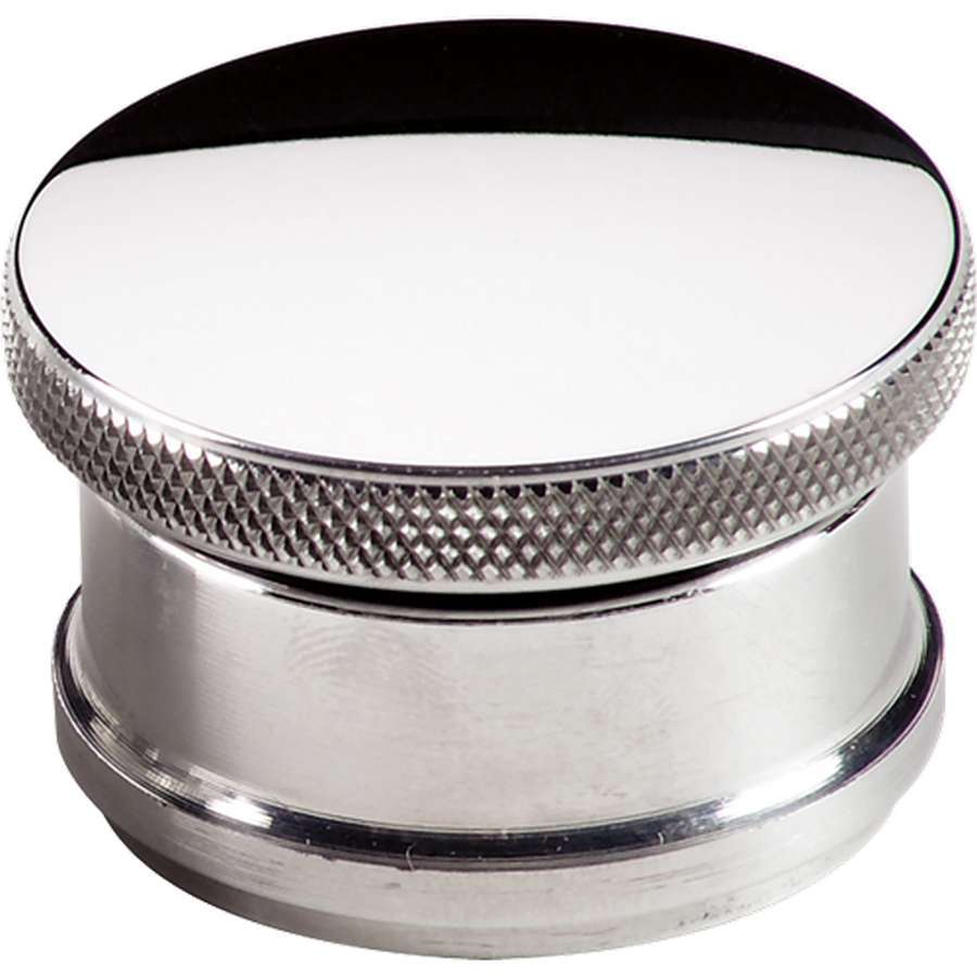ALUMINUM WELD IN BUNG Universal Caps Billet Specialties