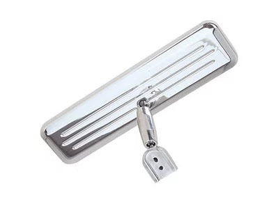 Polishd Rear View Mirror Rear View Mirrors Billet Specialties