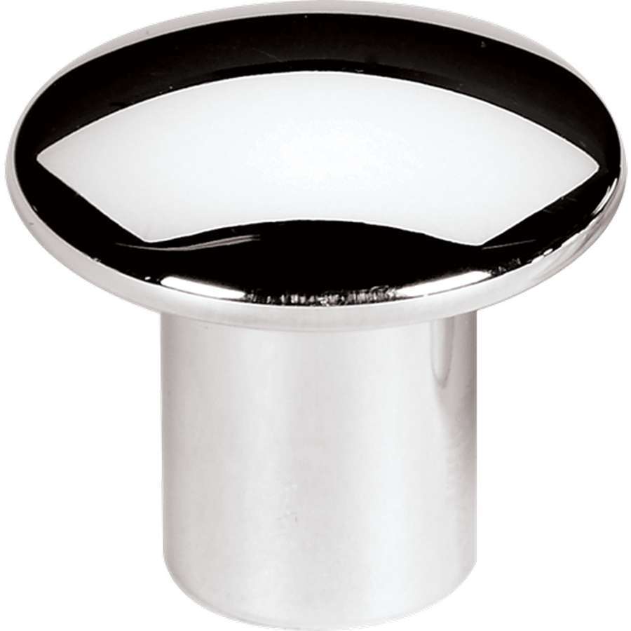 Smooth Dash Knob Polish. 3/16in Hole Dash Knobs Billet Specialties