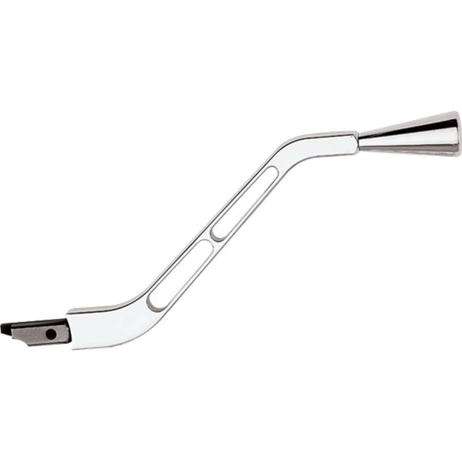 GM Shift Arm 73- 94- Polished Shifter Sticks Billet Specialties