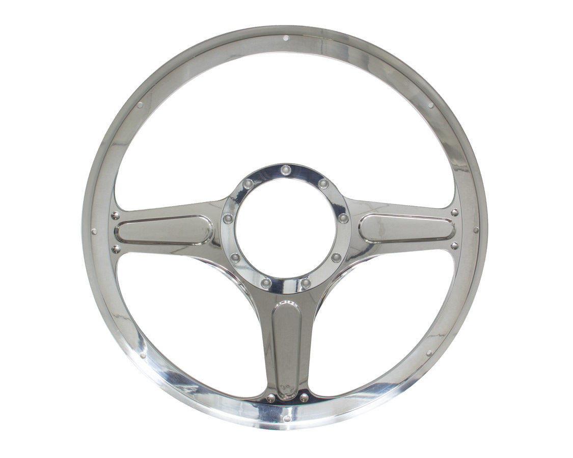 Street Lite Steering Wheel Steering Wheels and Components Billet Specialties