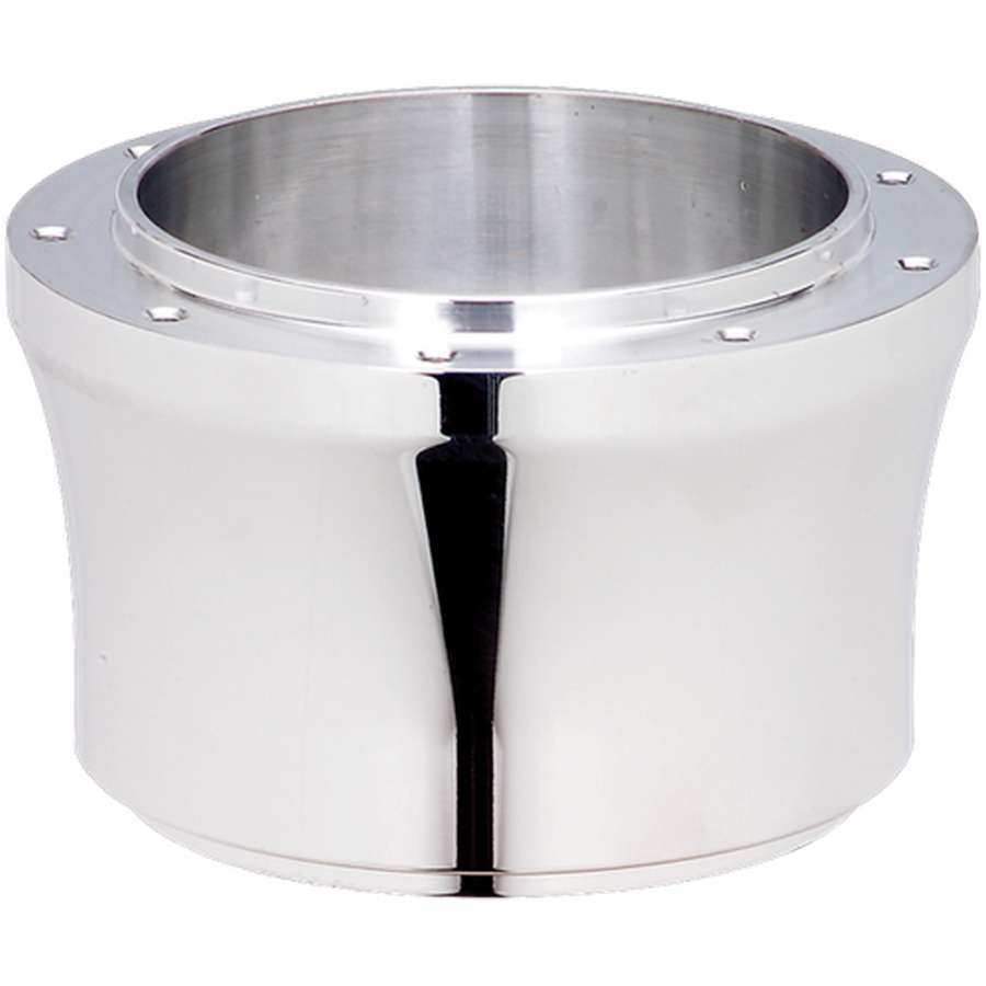 GM Billet Wheel Adapter 67-94- Polished Steering Wheel Adapters and Install Kits Billet Specialties