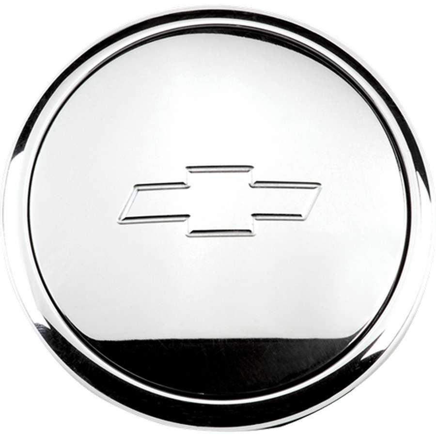 Bowtie Logo Standard Horn Button Horn Buttons Billet Specialties