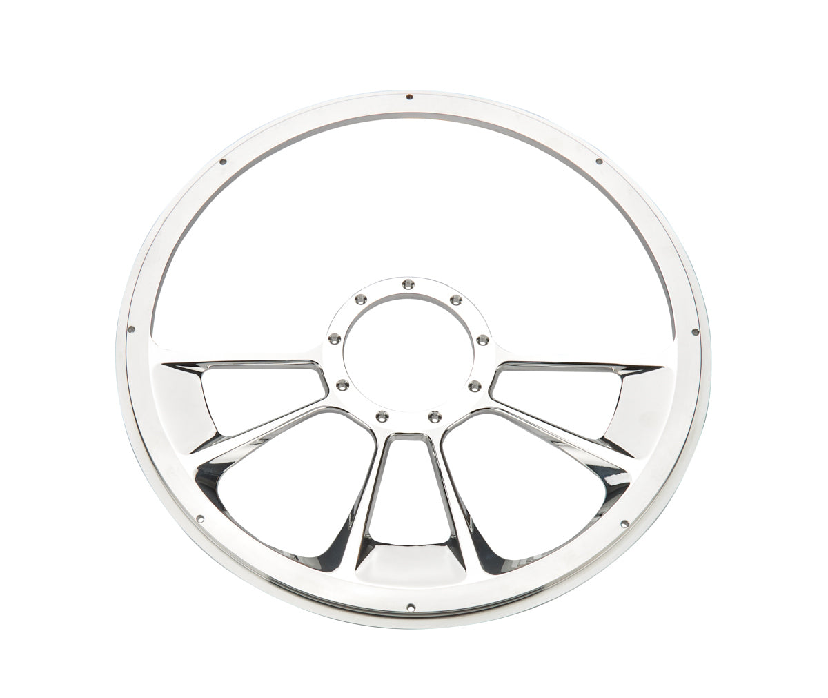 Steering Wheel Grinder 15.5in Steering Wheels and Components Billet Specialties