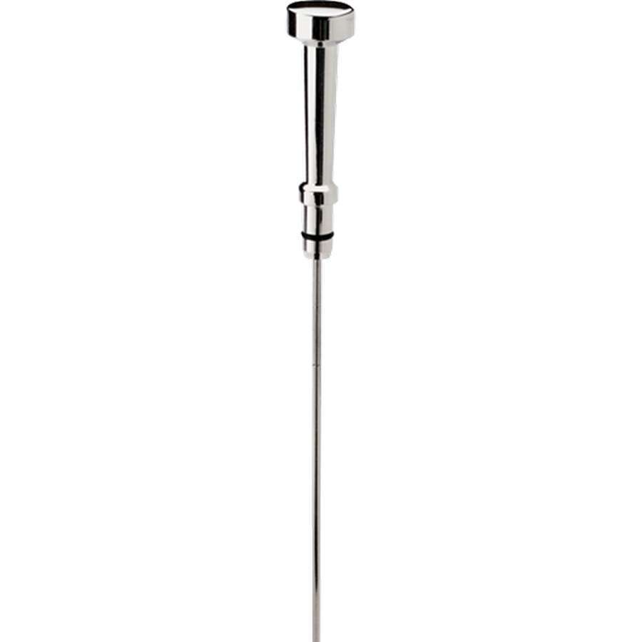 Polished SBC Dipstick Fits 55-78 Engine Oil Dipsticks Billet Specialties