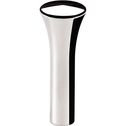 Door Lock Knobs 55-57 Chevy Smooth Pair Door Lock Knobs Billet Specialties