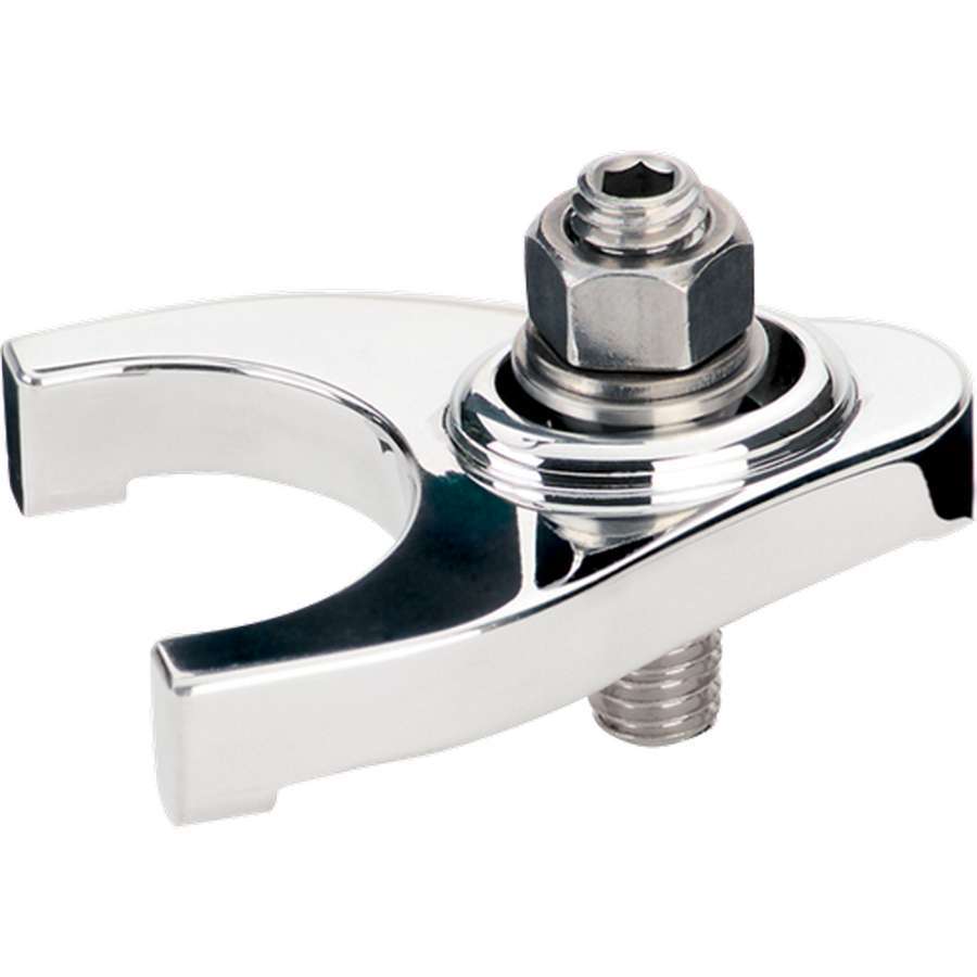 Distributor Hold Down Fits Chevy's Distributor Hold Downs Billet Specialties