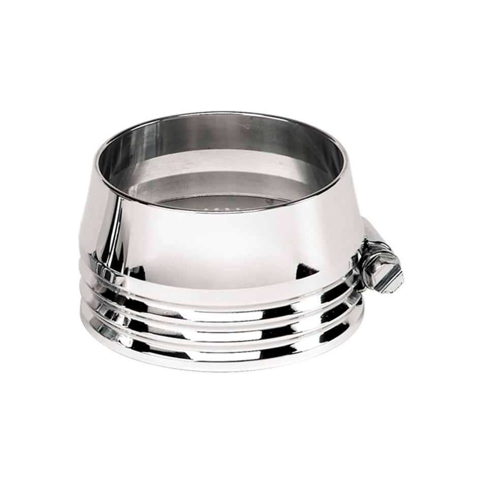 Hose End 1.75in Radiator Hose Hose Clamps Billet Specialties