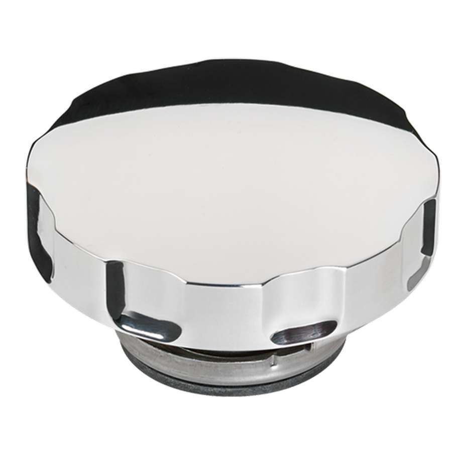 Radiator Cap Polished Radiator Caps Billet Specialties