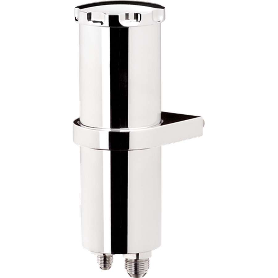 Power Steering Reservoir Smooth Power Steering Reservoirs Billet Specialties