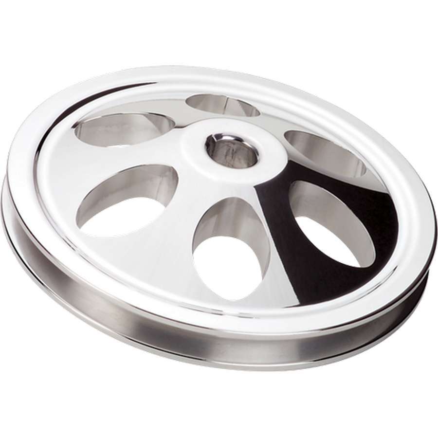 Power Steering Pulley 1 Groove Power Steering Pulleys Billet Specialties