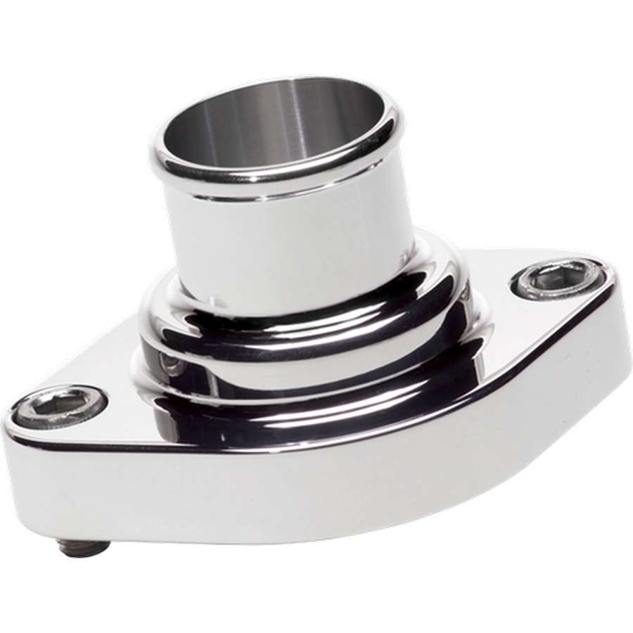 Thermostat Housing Straight Up Mopar App Water Necks - Thermostat Housings Billet Specialties