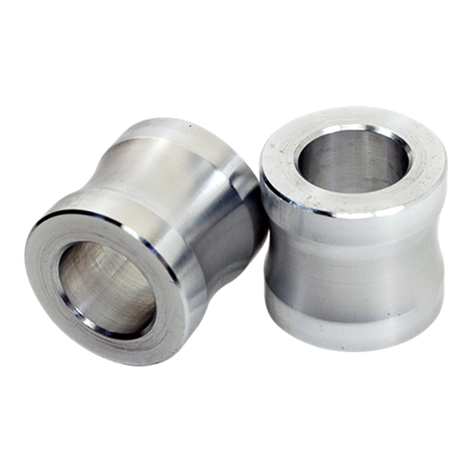 Spacer 1.125in Tall 5/8i n Stud (2/PK) Wheel Spacers Billet Specialties