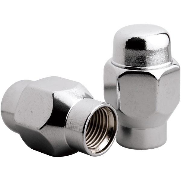 7/16-20 Lug Nuts 10 Pack Conical ET Wheel Lug Nuts Billet Specialties
