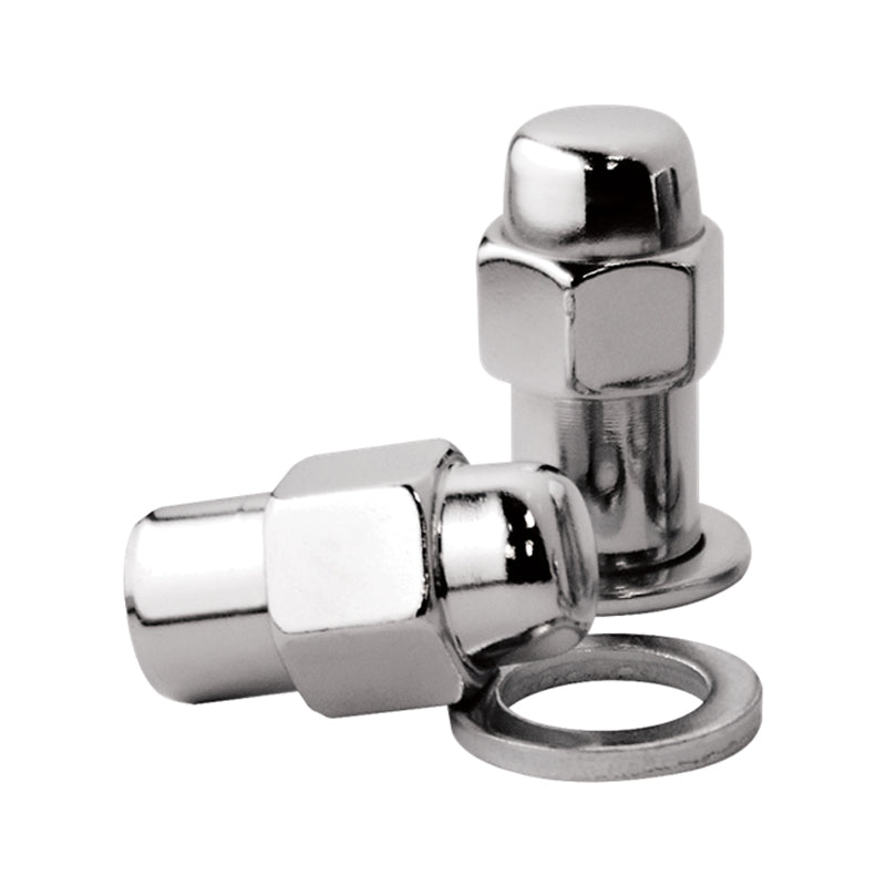 7/16-20 X 3/4 Mag Lug Nuts 10 Pack Wheel Lug Nuts Billet Specialties