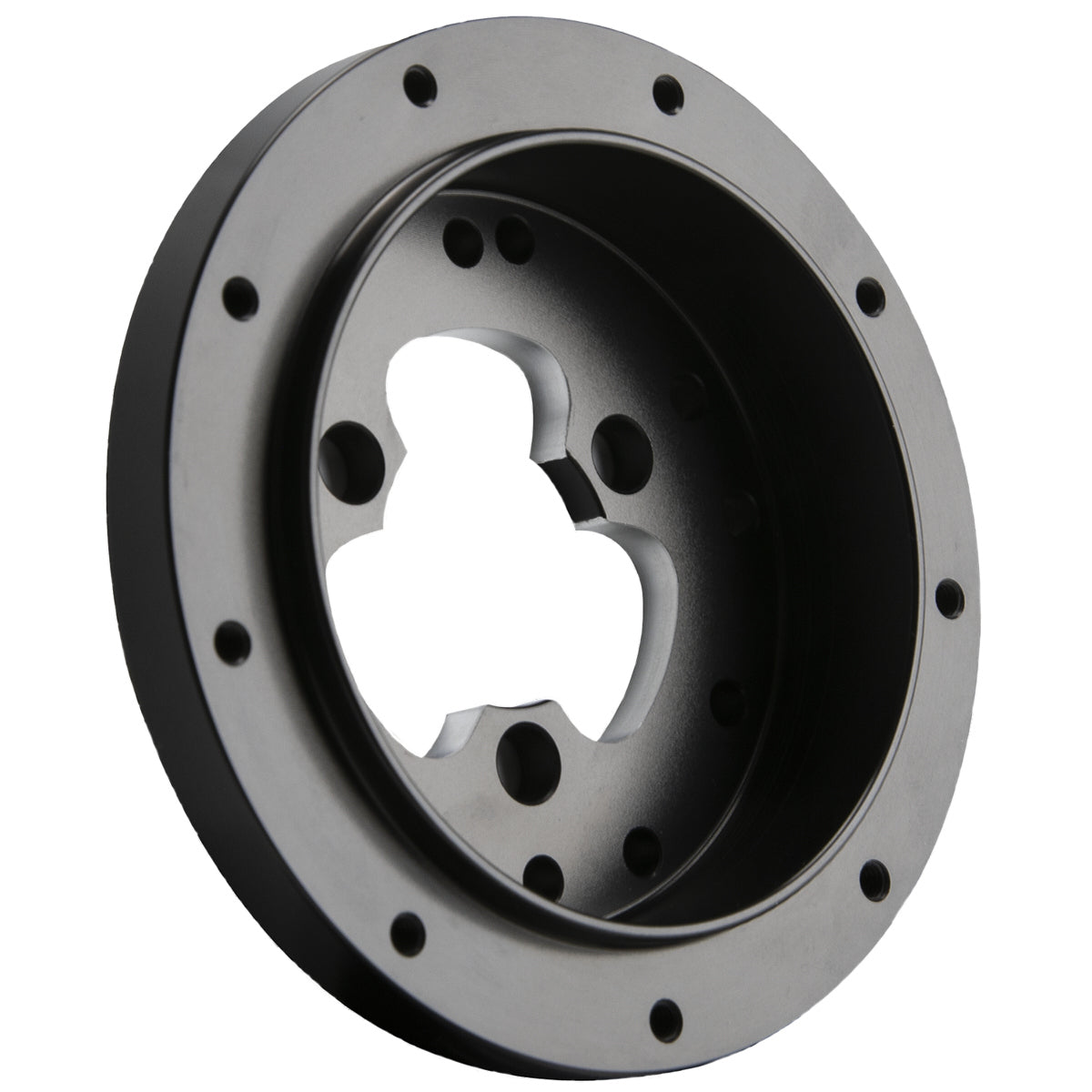 Racing Steering Wheel Quick Release Balck Steering Wheel Adapters and Install Kits Billet Specialties