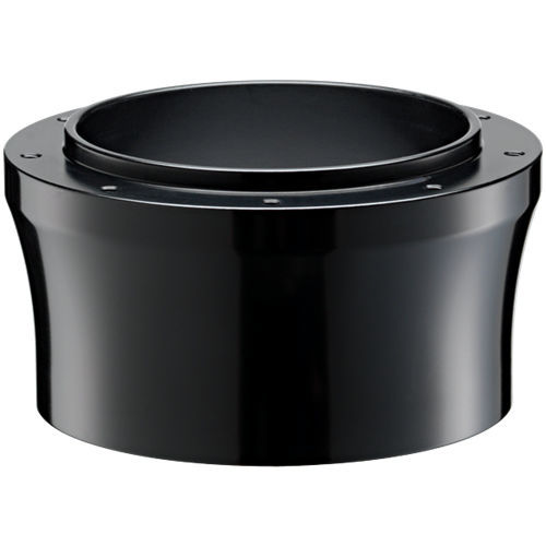 Steering Wheel Adapter GM Black Steering Wheel Adapters and Install Kits Billet Specialties