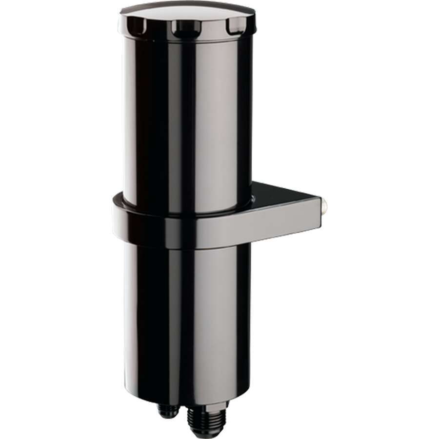 Power Steering Reservoir Black Power Steering Reservoirs Billet Specialties