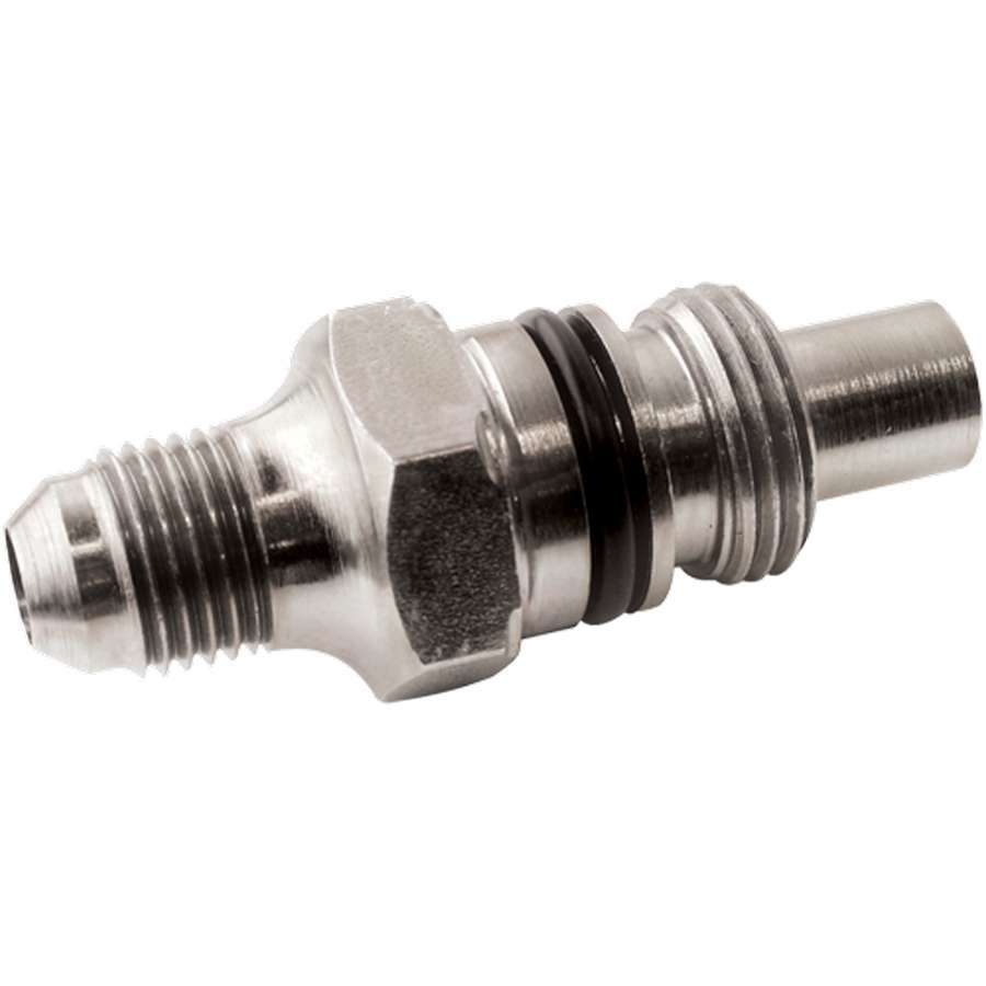 Flow Control Valve 2 GPM Power Steering Flow Valves Billet Specialties