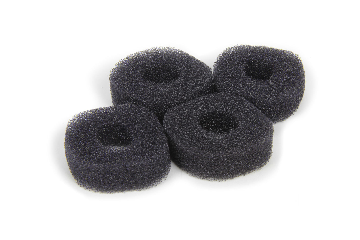 Breather Filter Round 4 Pack Valve Cover Breathers and Components Billet Specialties