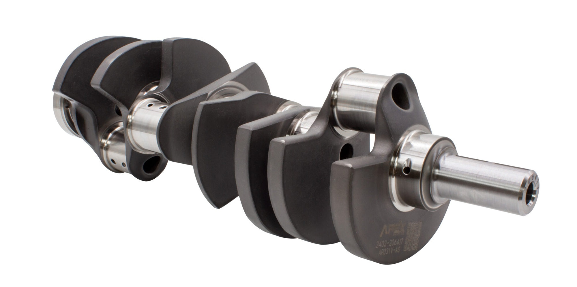 LT Apex 4340 Forged Crank 3.625 Stroke Crankshafts Callies