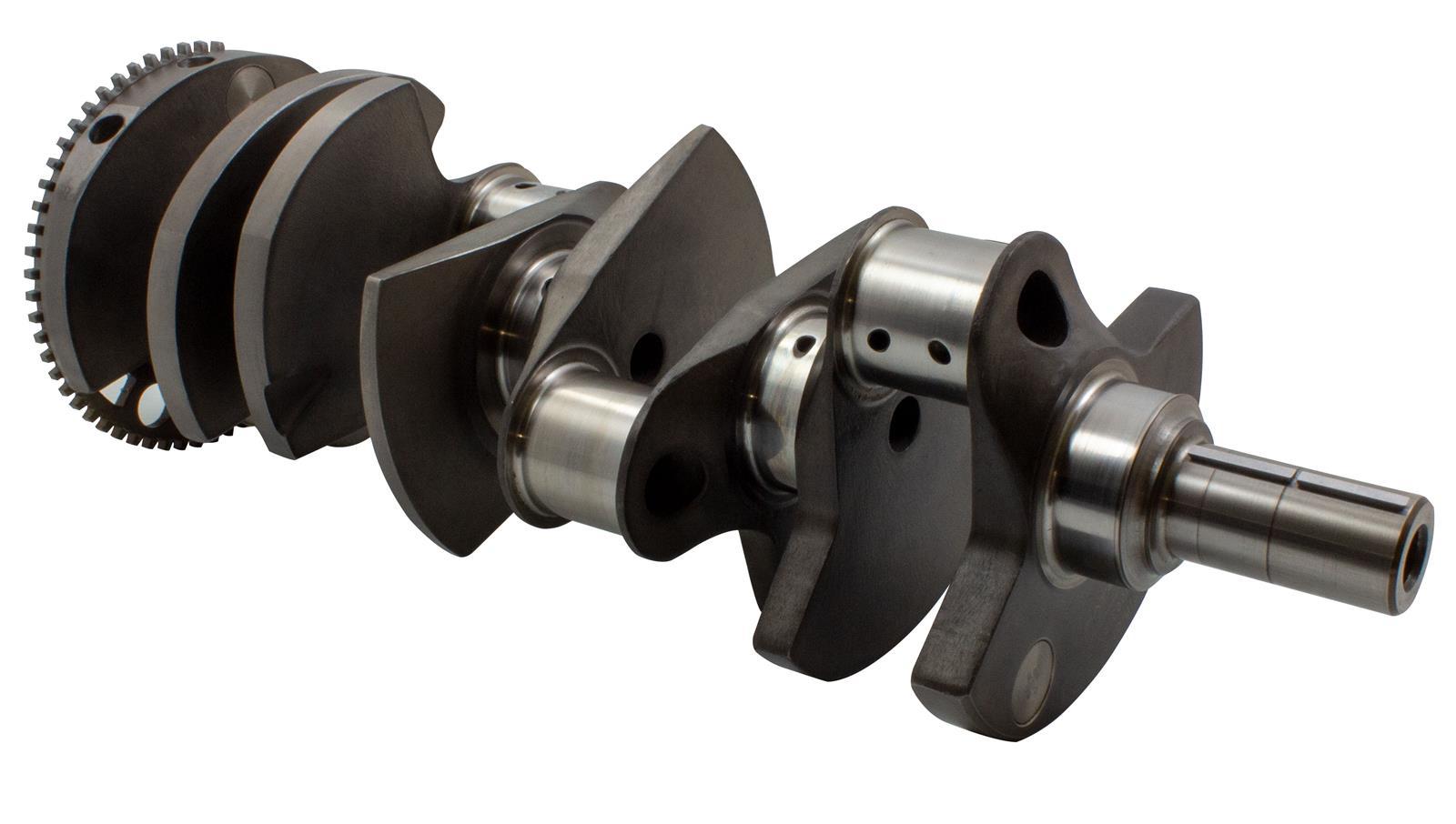 LS/LT Forged Crankshaft 4.000 Stroke Crankshafts Callies