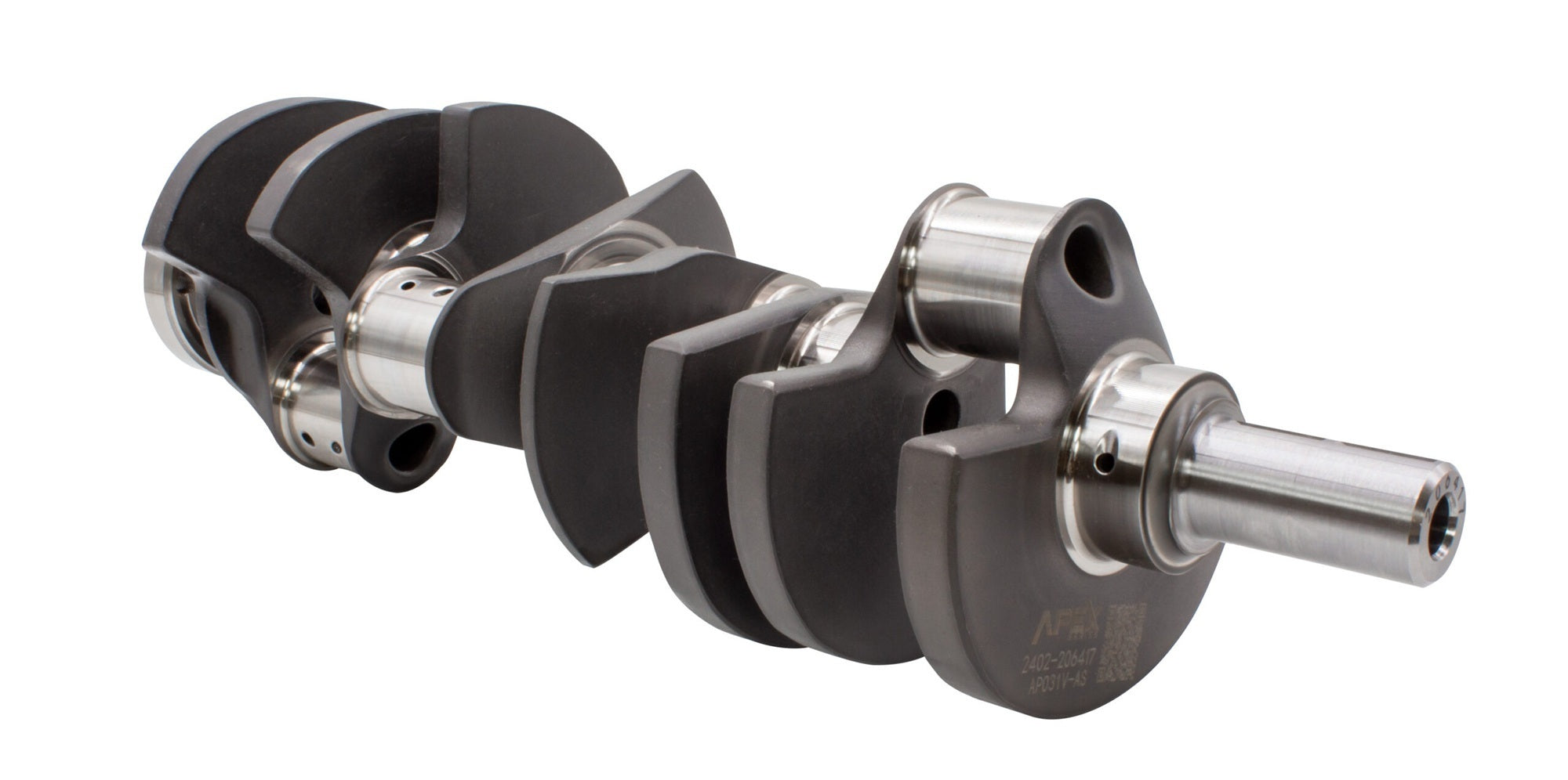 LT Apex 4340 Forged Crank 4.000 Stroke Crankshafts Callies