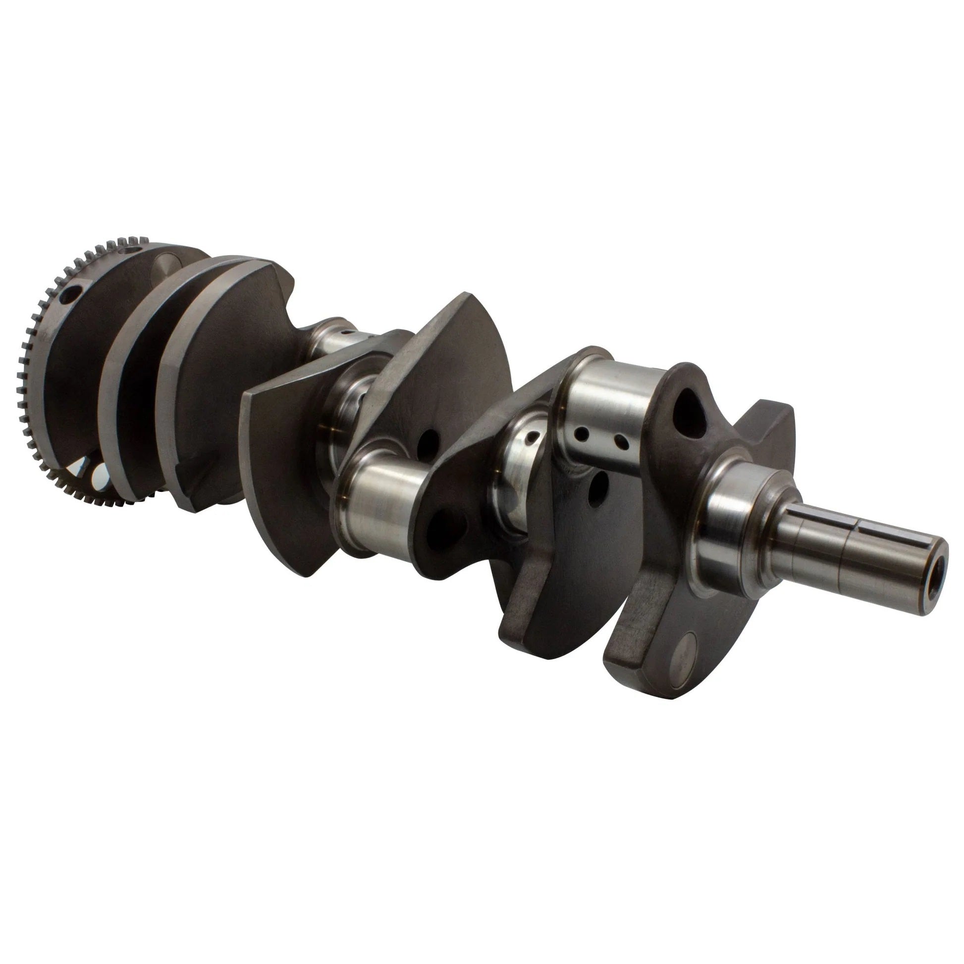 GM LSx CS 4340 Forged Crank 3.625 Stroke Crankshafts Callies