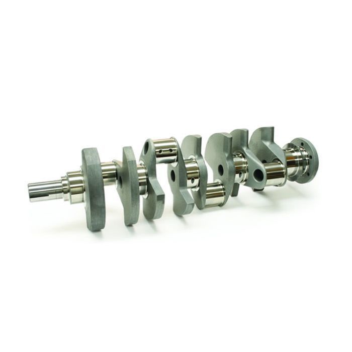 BBC Magnum Crankshaft 4.875 Stroke 2.200 Pin Crankshafts Callies