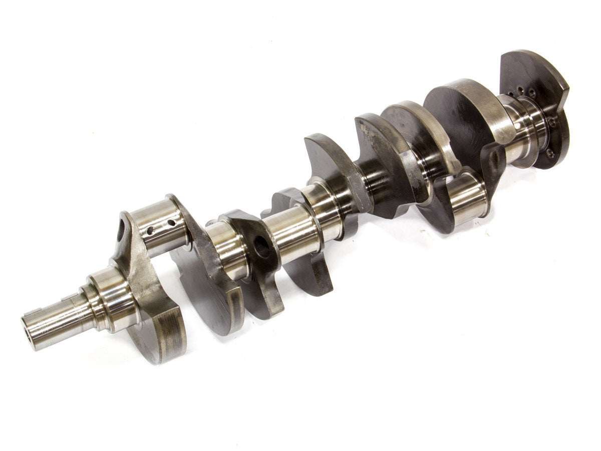 BBC 4340 Forged CS Crank 4.250 Stroke Crankshafts Callies