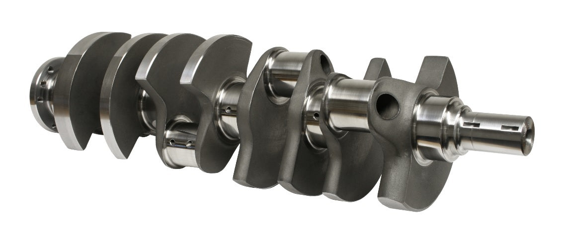 BBC CS 4340 Forged Crank 4.750 Stroke Crankshafts Callies