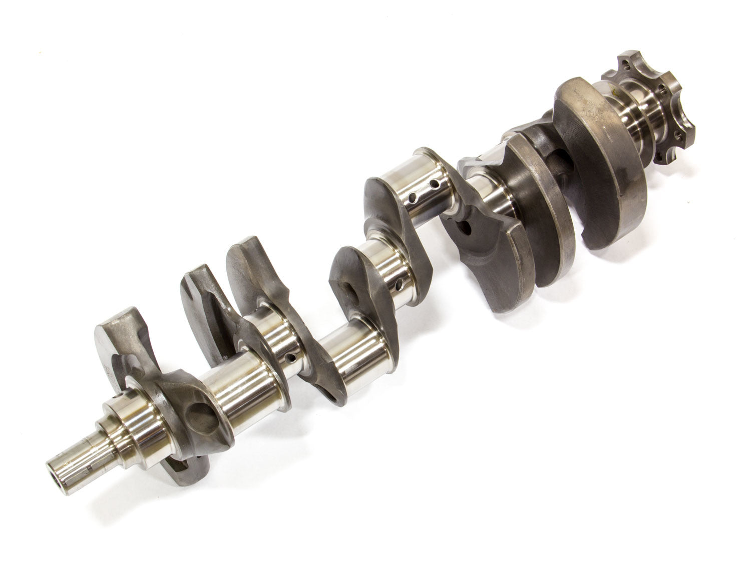 SBC 4340 Forged Compstar Crank 3.625 Stroke Crankshafts Callies