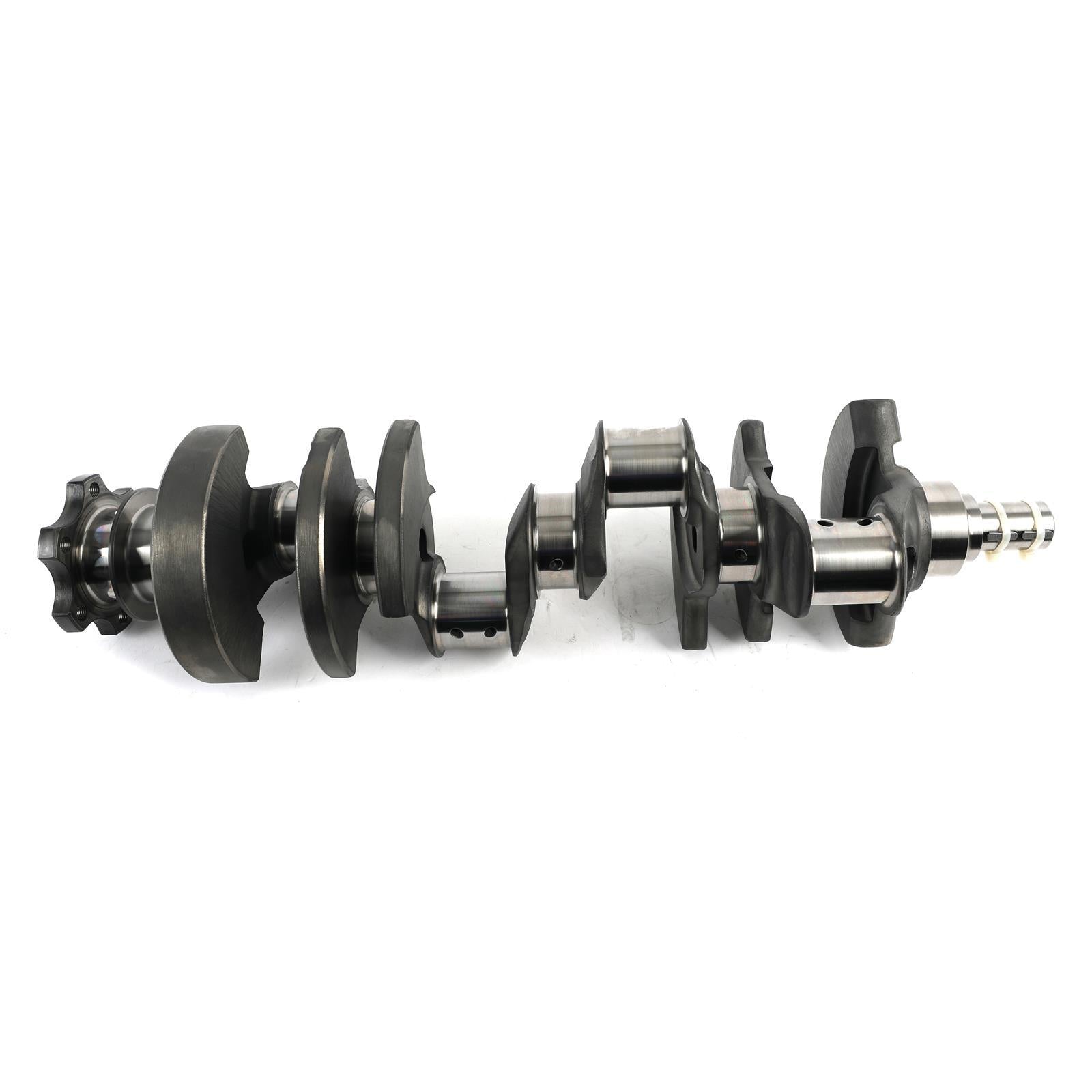 SBC CS Forged Crank 3.750 Stroke 350 Mains Crankshafts Callies
