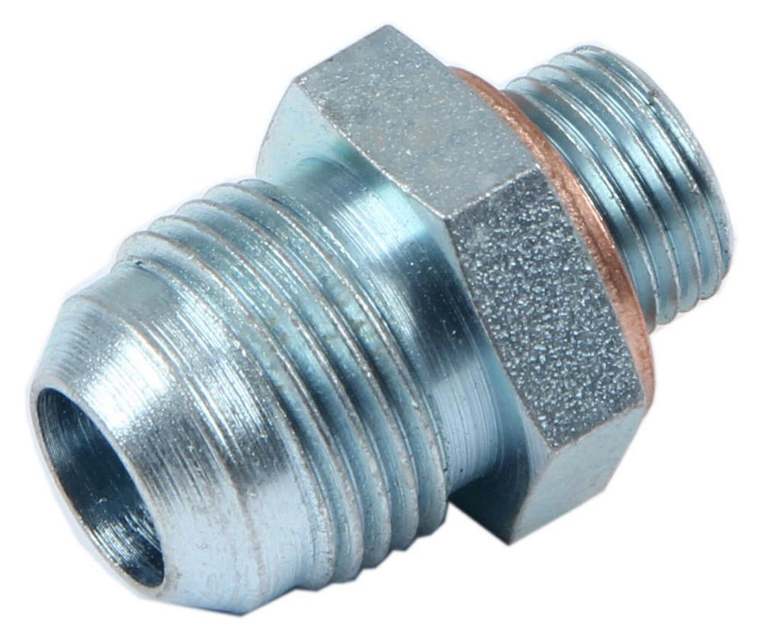 #10 Fuel Pump Fitting AN-NPT Fittings and Components Carter