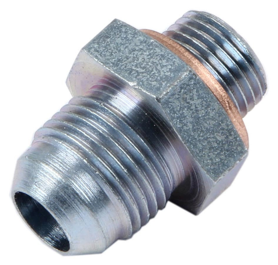 #8 Fuel Pump Fitting AN-NPT Fittings and Components Carter